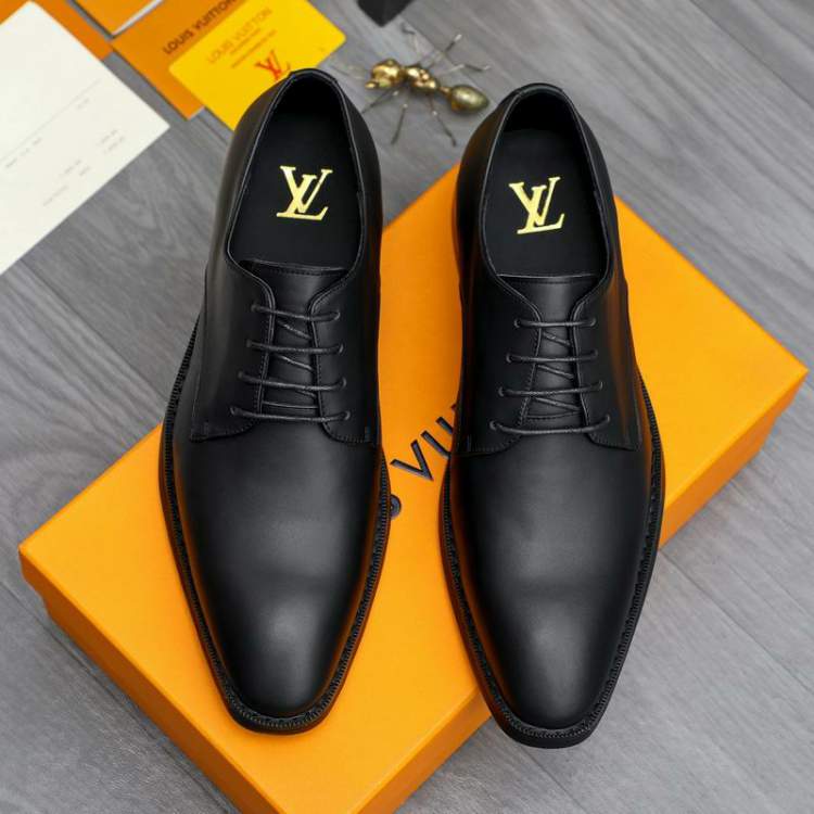 Picture of Louis Vuitton Shoes _SKULVsz39-45hnx065614928